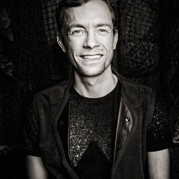 Paul Stenzel