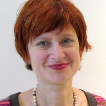 Bärbel Rothhaar
