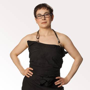 Sigrid Münzberg