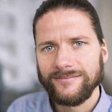 Mathias Becker