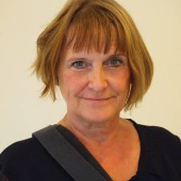 Sylvia Steinbach