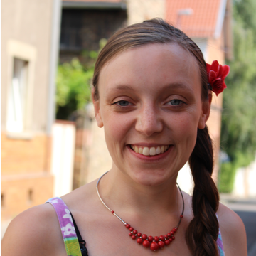 Anna Habeck