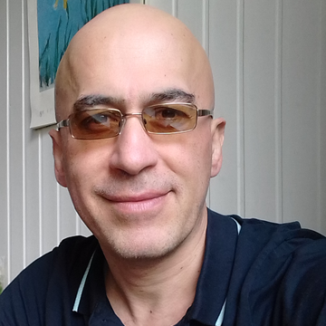 Serdal Karaça