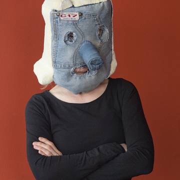 Tine Steen