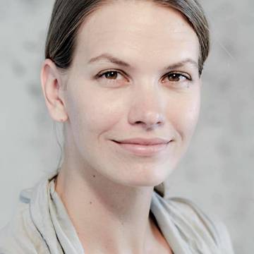 Rachel Brooker