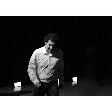 Wladimir Bogdanov