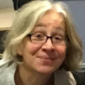 beate maria wörz