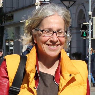 beate maria wörz