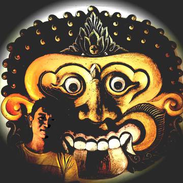 Boboy Simanjuntak