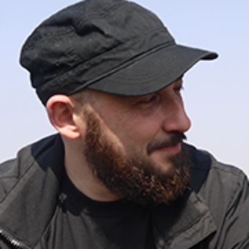Marco Casiglieri
