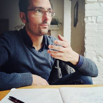 christian niccoli