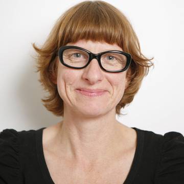 Franziska Vollborn