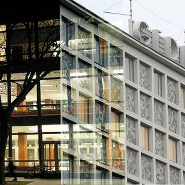 Zentral- und Landesbibliothek Berlin