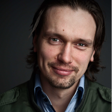 Stefan Kreissig