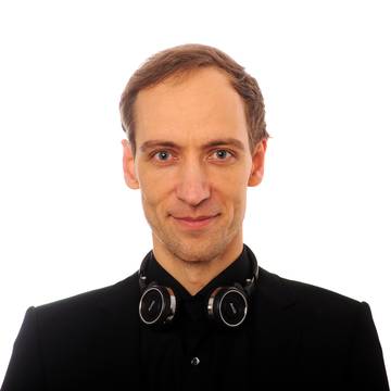 Matthias Krebs