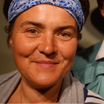 Marie-Ulrike Callenius