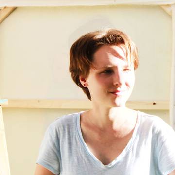 Maryna Lavrenyuk