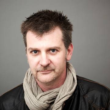 Stefan Horn