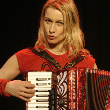 Uta Thomssen