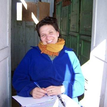 Sabine Wiedemann