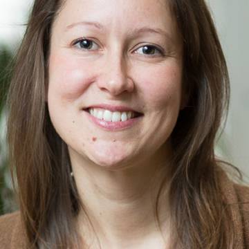 Susanne Brehm