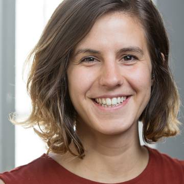 Julia Finkenzeller