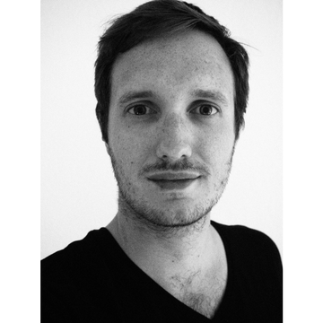 Sylvain Fustier