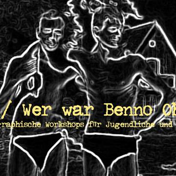 15-10-15 / Wer war Benno Ohnesorg?