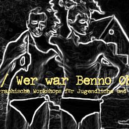 15-10-15 / Wer war Benno Ohnesorg?