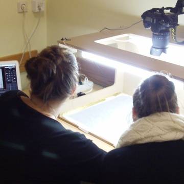 1tägige Filmemacherworkshops für Jugendliche