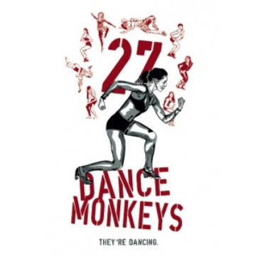 27 dance monkeys