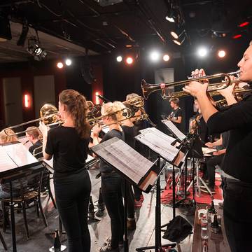 29. Berliner Jazztreff