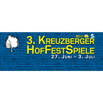 3. KreuzbergerHofFestSpiele