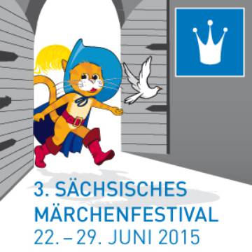 3. SÄCHSISCHES MÄRCHENFESTIVAL 2015