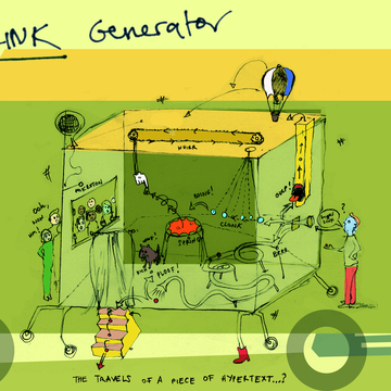 Der Hyperlink Generator