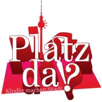 Platz da! Kinder machen Stadt