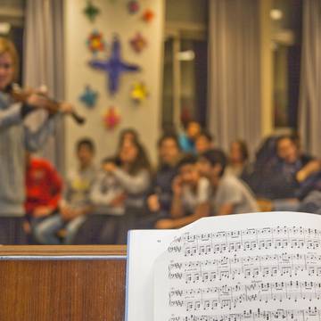 Al-Farabi Musikakademie