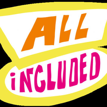 »All Included.«
