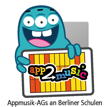 app2music