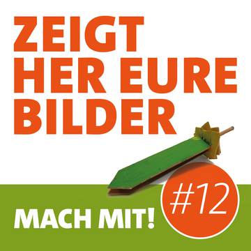 Aufruf Ausstellung