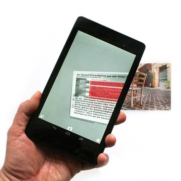 Augmented Reality (AR) Workshops