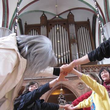 Backsteingotik und Bildhauerkunst