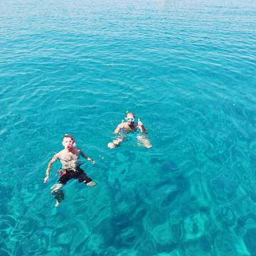 Beachcamp - Italien