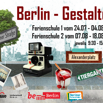 Berlin-Gestalten