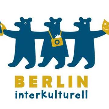 BERLIN interkulturell