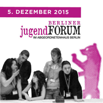 Berliner jugendFORUM