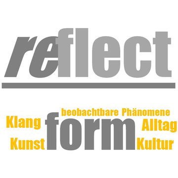 reflect