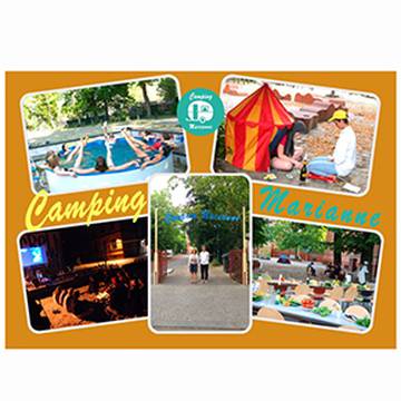 Camping Marianne