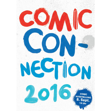 Comic Connection