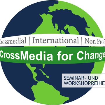 CrossMedia for Change